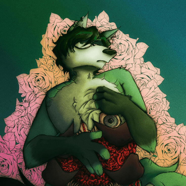Soft Shaded Bust Up $45/90k IDR Soft Shaded Bust Up $45/90k IDR