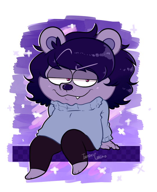 Barry Barry
