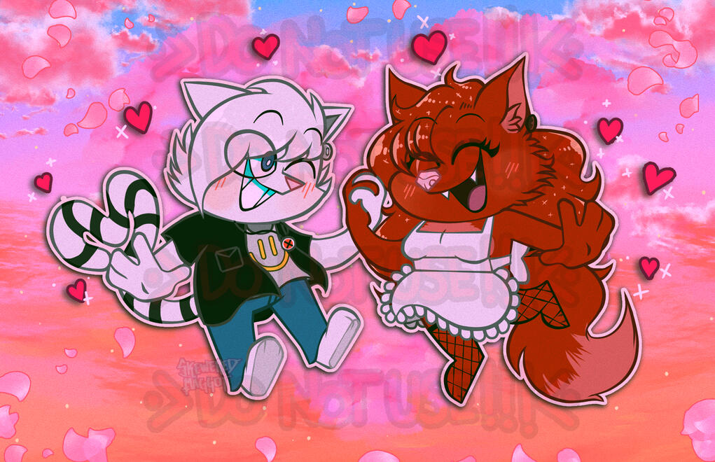Lovebirds Lovebirds