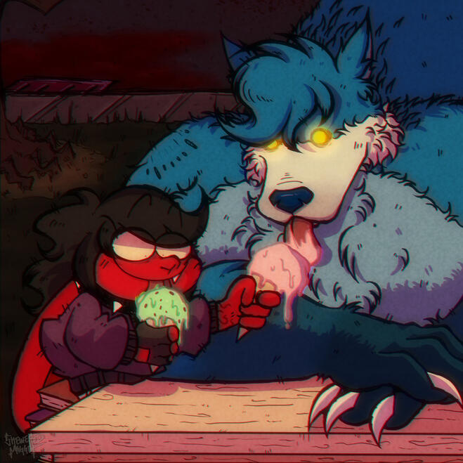 Ice Cream Break Ice Cream Break