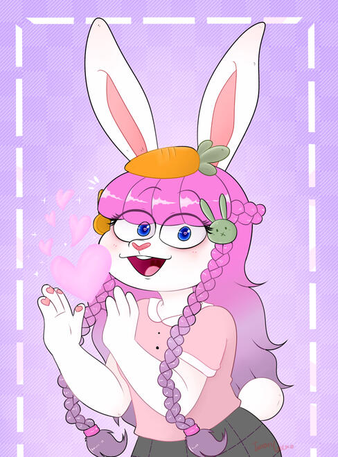 Bun Bun